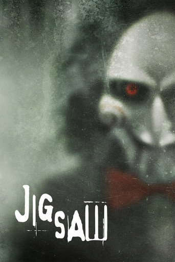 Poster for Jigsaw
