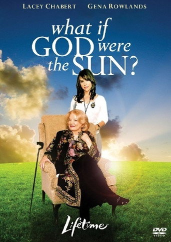 Poster for What If God Were the Sun?