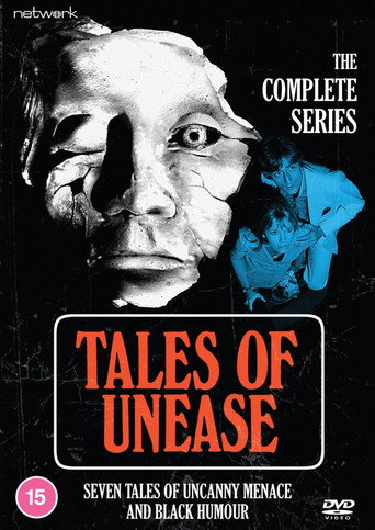 Poster for Tales of Unease
