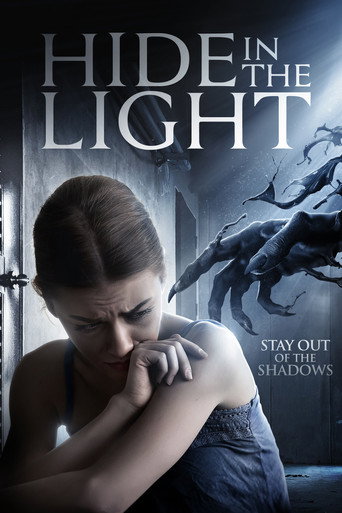 Poster for Hide in the Light
