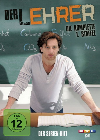 The poster for Season 1