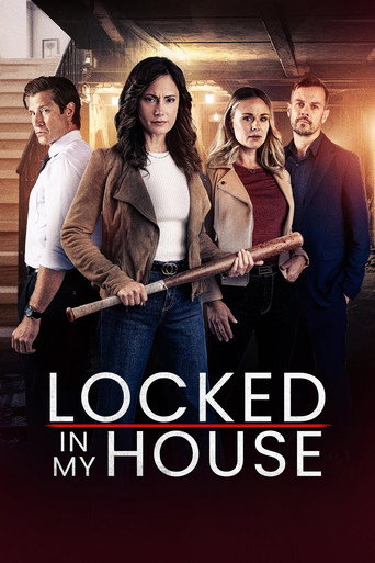 Poster for Locked in My House