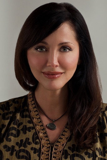 Portrait of Bobbie Phillips