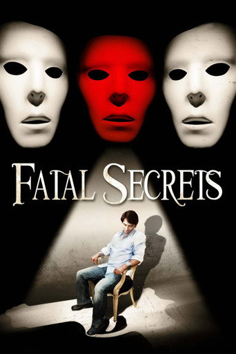 Poster for Fatal Secrets