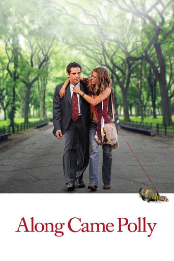 Poster for Along Came Polly
