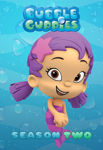 The poster for Season 2
