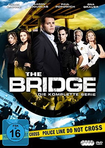 The poster for Season 1
