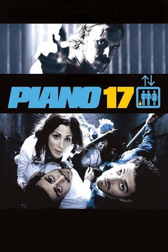 Poster for Piano 17