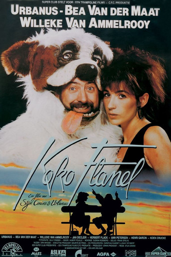 Poster for Koko Flanel