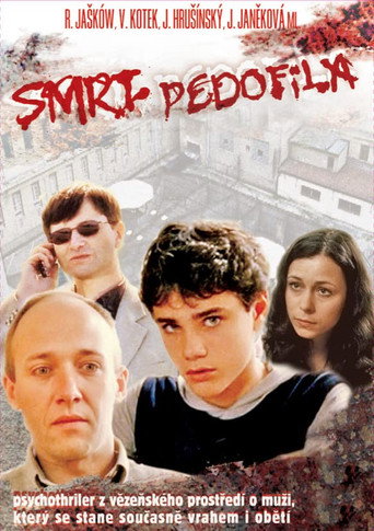Poster for Smrt pedofila