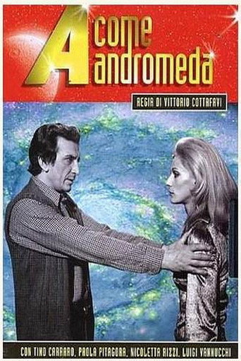 The poster for Miniseries