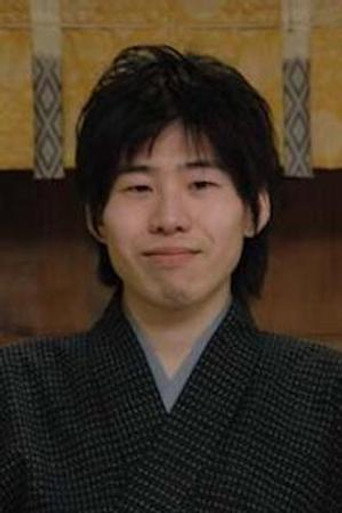 Portrait of Akifumi Miura