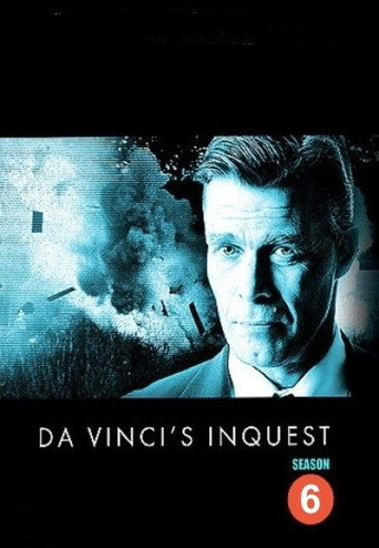 The poster for Season 6