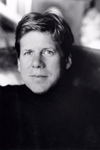 Portrait of Perry Lang