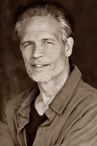 Portrait of Craig Hamann