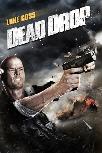 Poster for Dead Drop