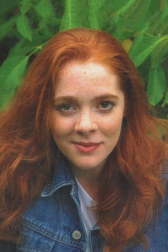 Portrait of Jane Cameron