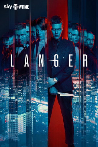 Poster for Langer