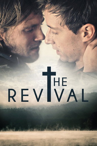 Poster for The Revival