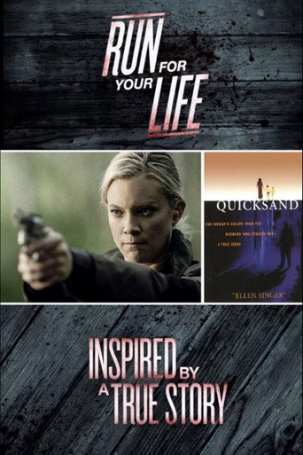 Poster for Run for Your Life