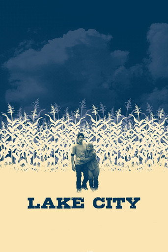 Poster for Lake City