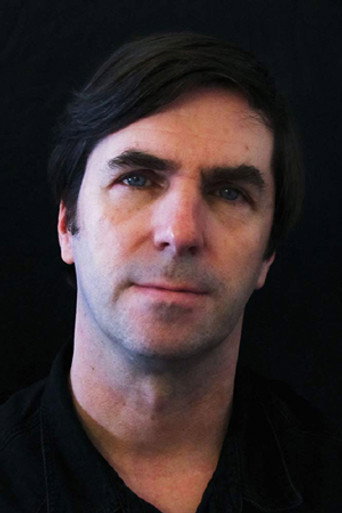 Portrait of Stuart Whelan