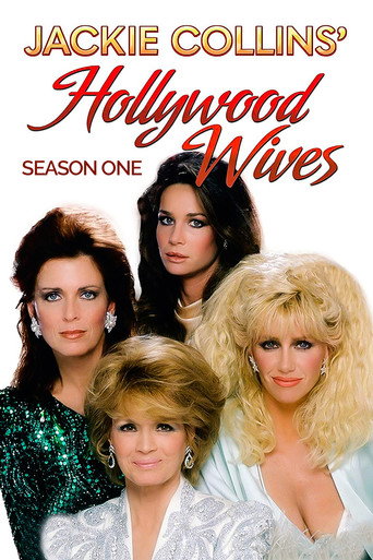 The poster for Miniseries