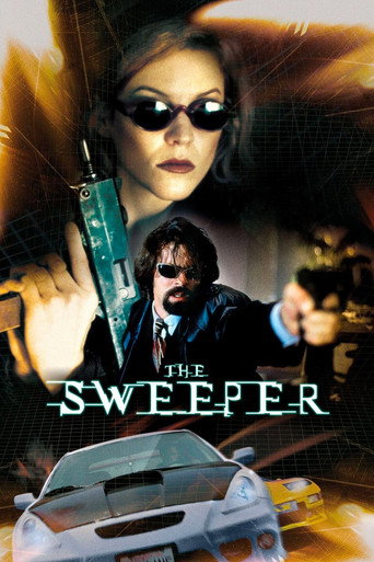 Poster for The Sweeper