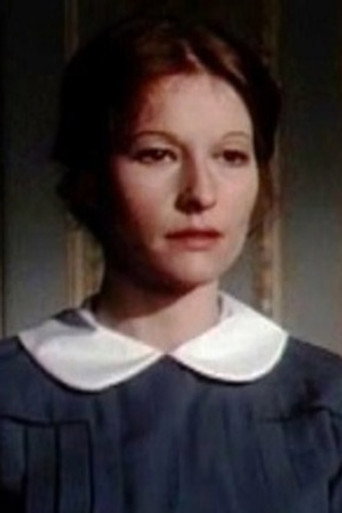 Portrait of Meg Wynn Owen