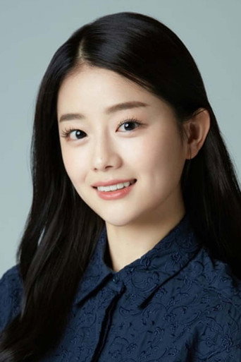 Portrait of Chae Seo-an