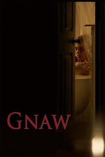 Poster for Gnaw