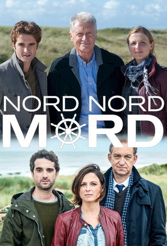 Poster for Nord Nord Mord