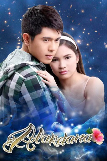 Poster for Alakdana