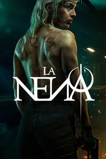 The poster for Season 1