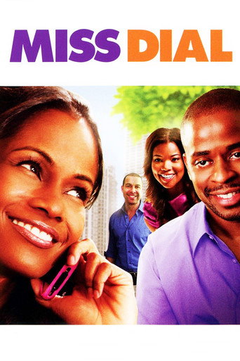 Poster for Miss Dial