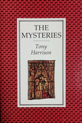 Poster for The Mysteries
