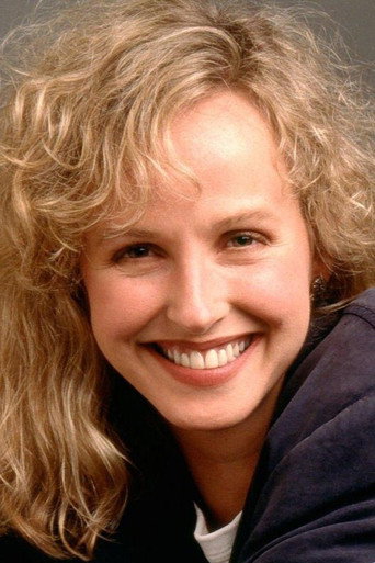 Portrait of Kim Greist