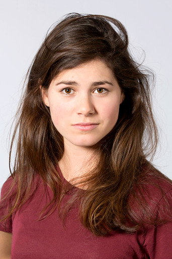 Portrait of Hanna van Vliet