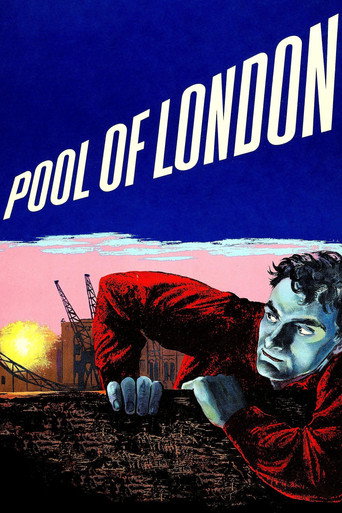 Poster for Pool of London