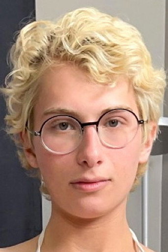 Portrait of Noah Way