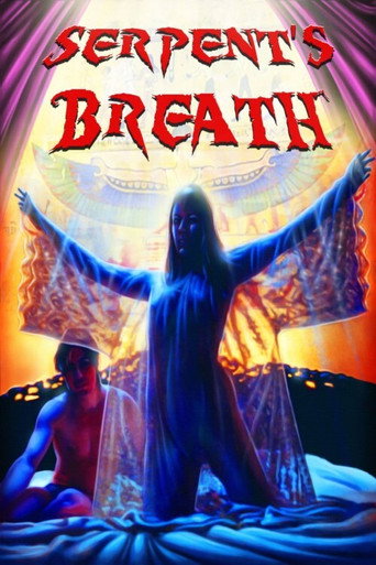 Poster for Serpent's Breath