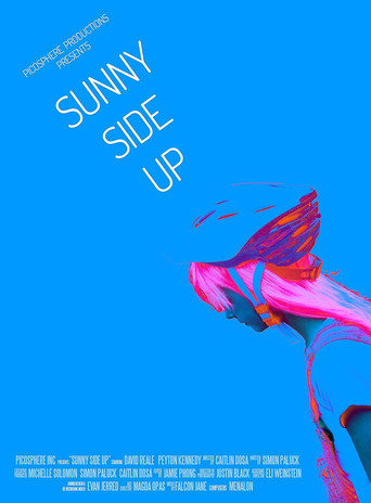 Poster for Sunny Side Up