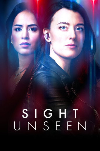 The poster for Season 2