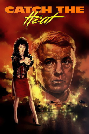 Poster for Catch the Heat