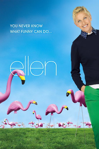 The poster for Season 12