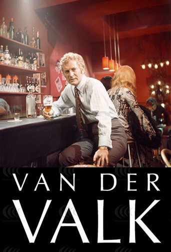 Poster for Van der Valk
