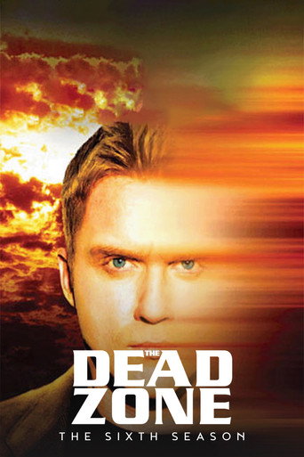 The poster for Season 6