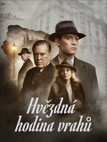 The poster for Season 1