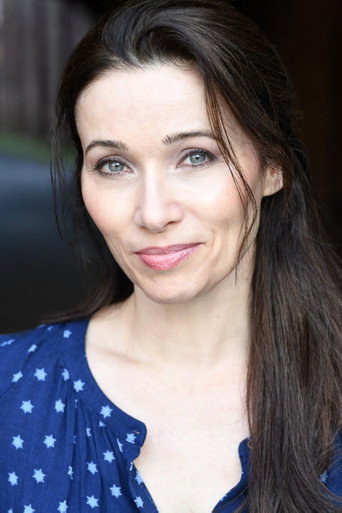 Portrait of Monica Louwerens