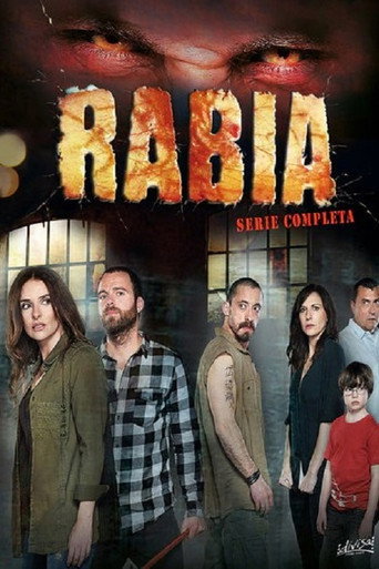 The poster for Season 1